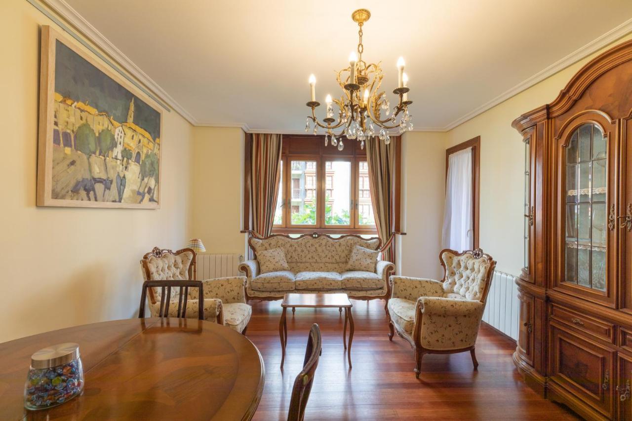 Plaza Berri - Baskeyrentals Apartment