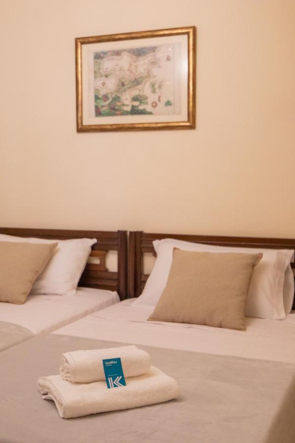 Apartment Plaza Berri - Baskeyrentals