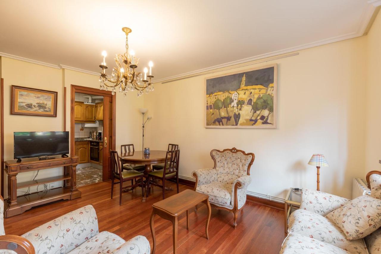 Apartment Plaza Berri - Baskeyrentals