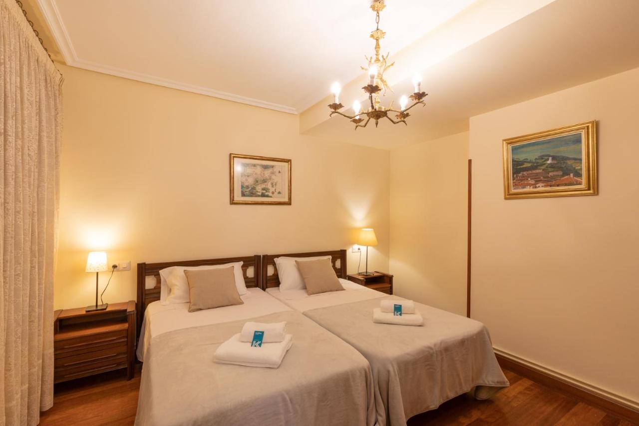 Apartment Plaza Berri - Baskeyrentals *