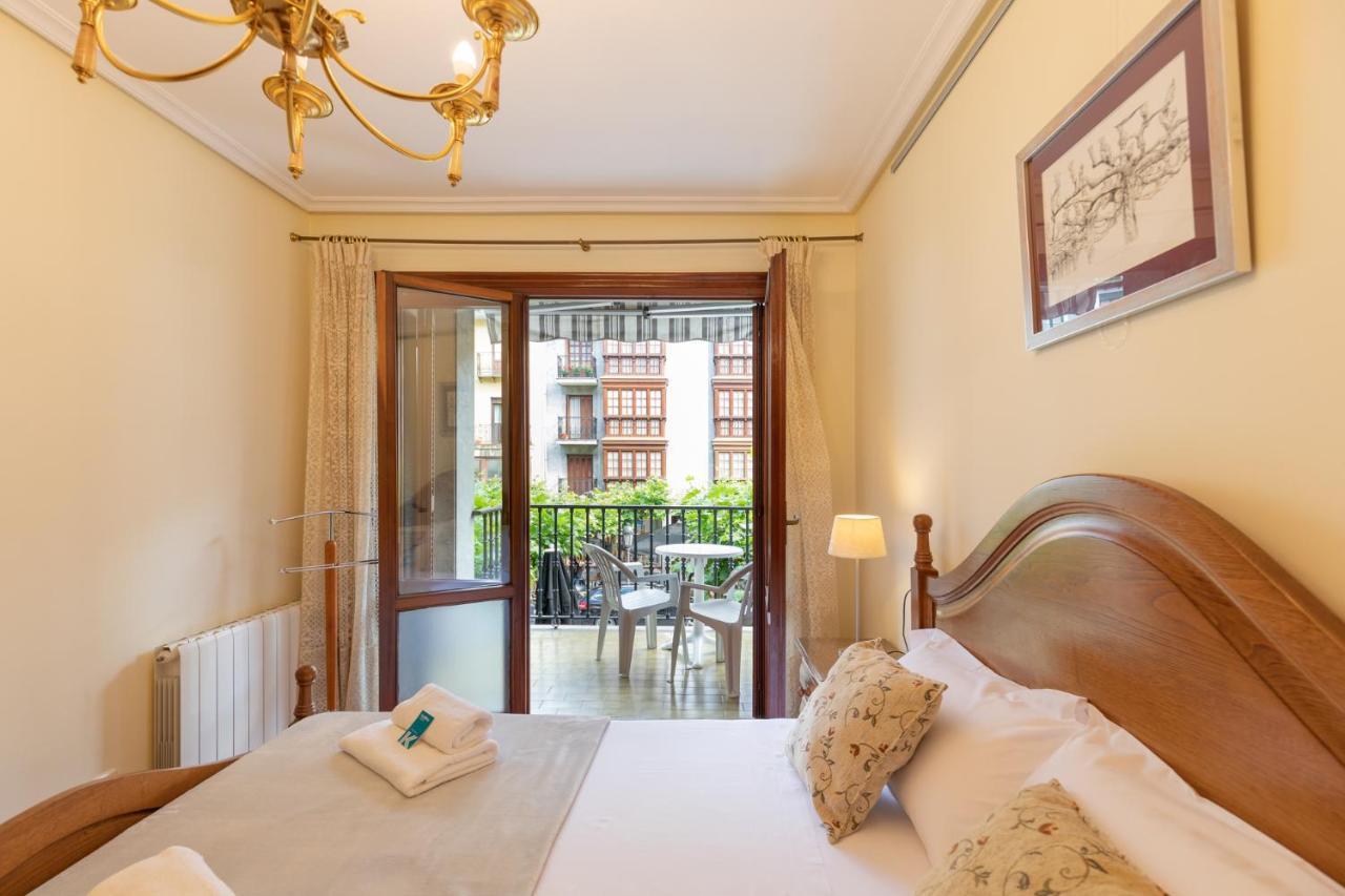 Plaza Berri - Baskeyrentals Apartment *