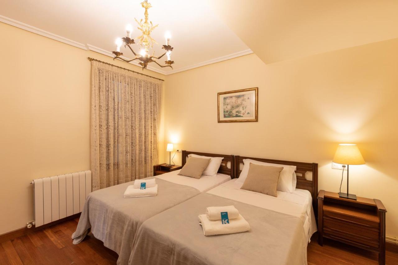 Plaza Berri - Baskeyrentals Apartment