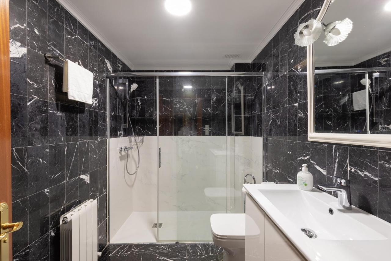 Plaza Berri - Baskeyrentals Apartment *