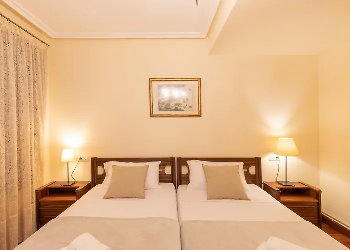 Plaza Berri - Baskeyrentals