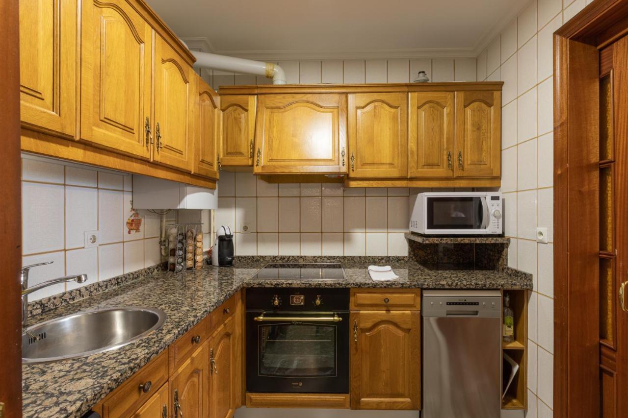 Apartment Plaza Berri - Baskeyrentals *