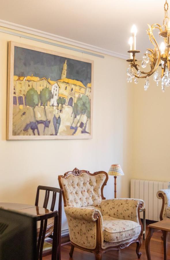 Apartment Plaza Berri - Baskeyrentals *