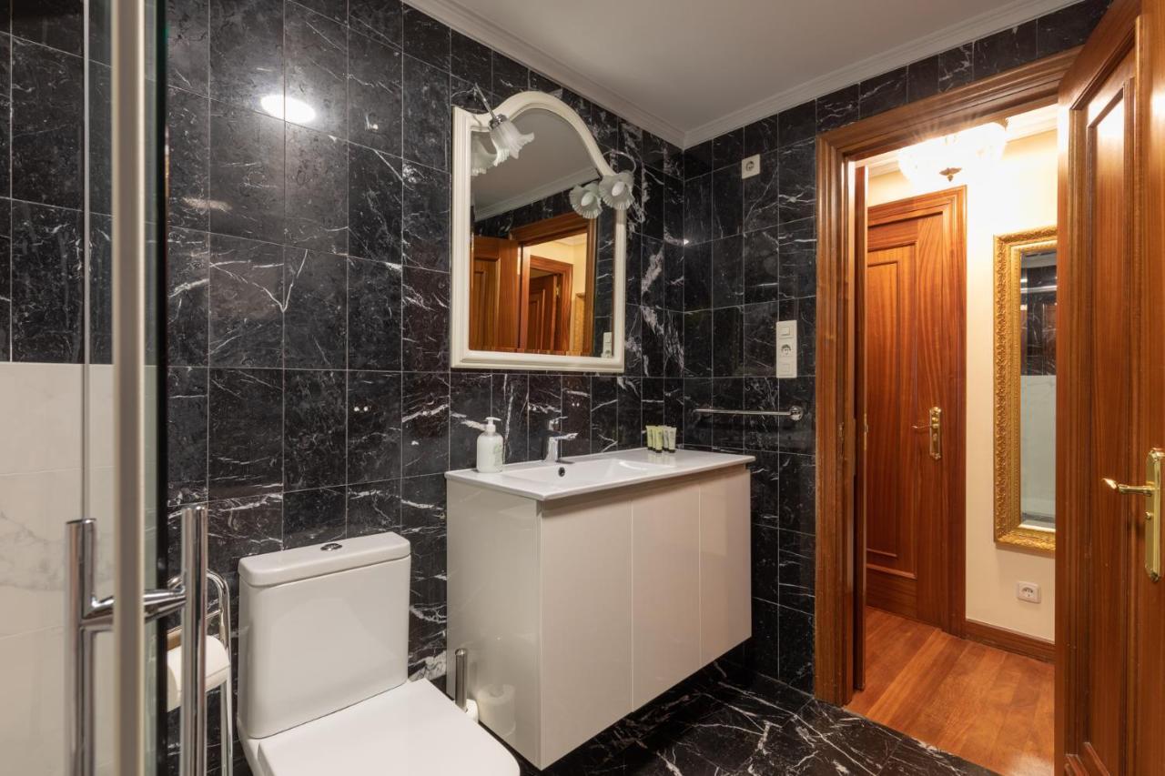 Apartament Plaza Berri - Baskeyrentals Azpeitia