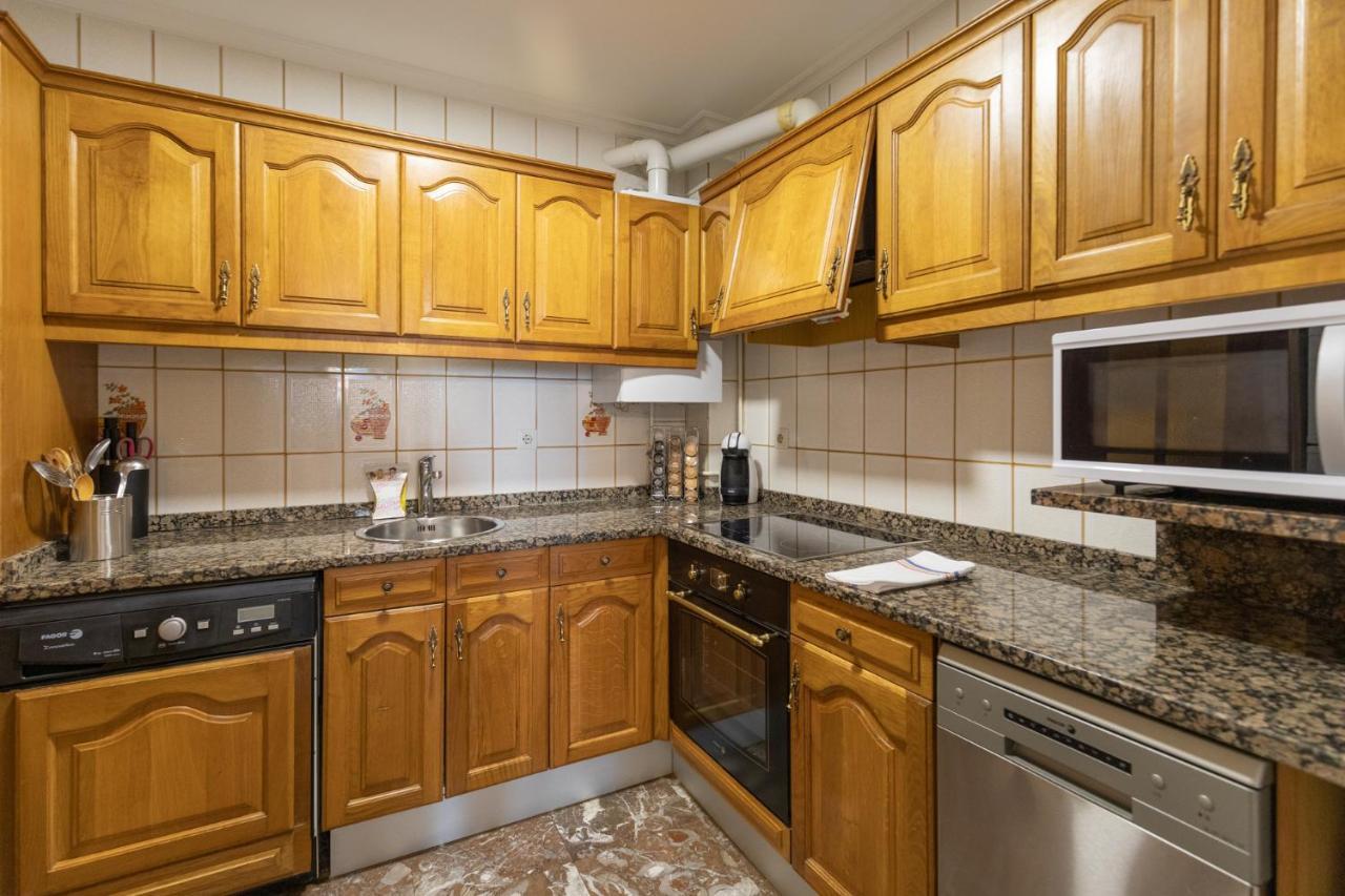 Plaza Berri - Baskeyrentals Apartment *