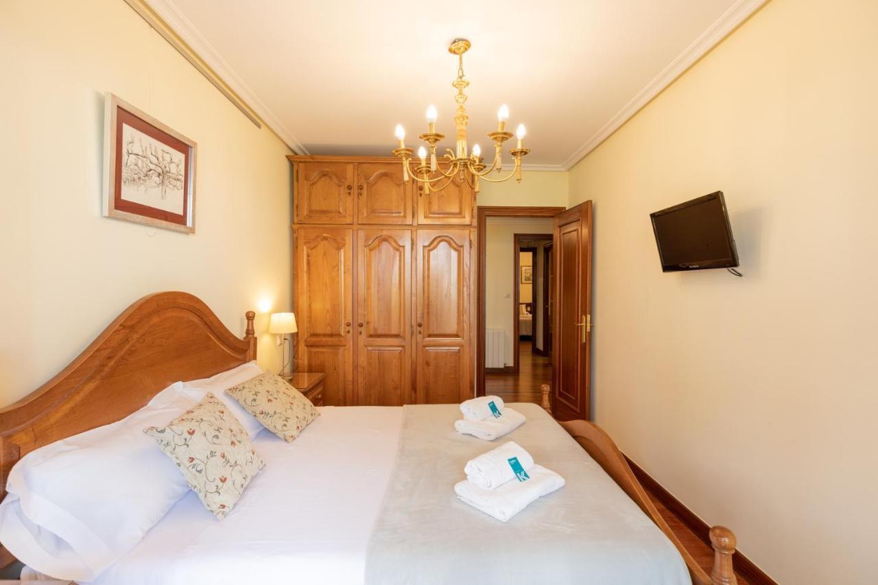Plaza Berri - Baskeyrentals *
