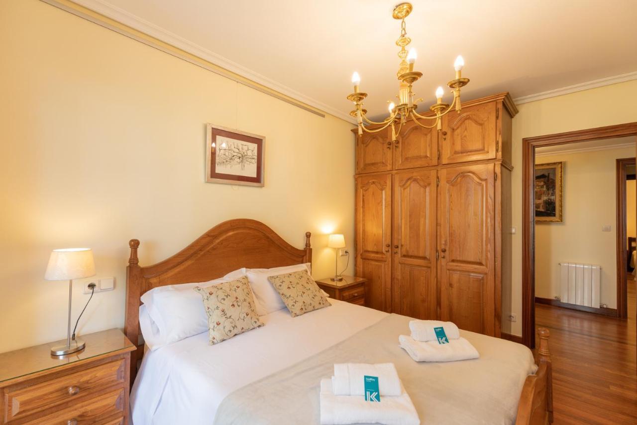 Plaza Berri - Baskeyrentals Apartament *