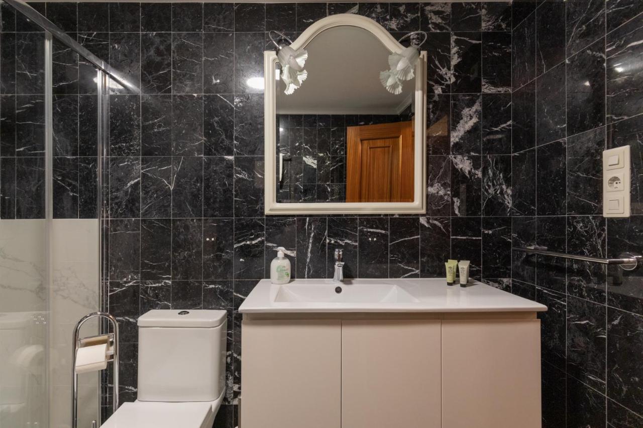 Apartment Plaza Berri - Baskeyrentals Azpeitia