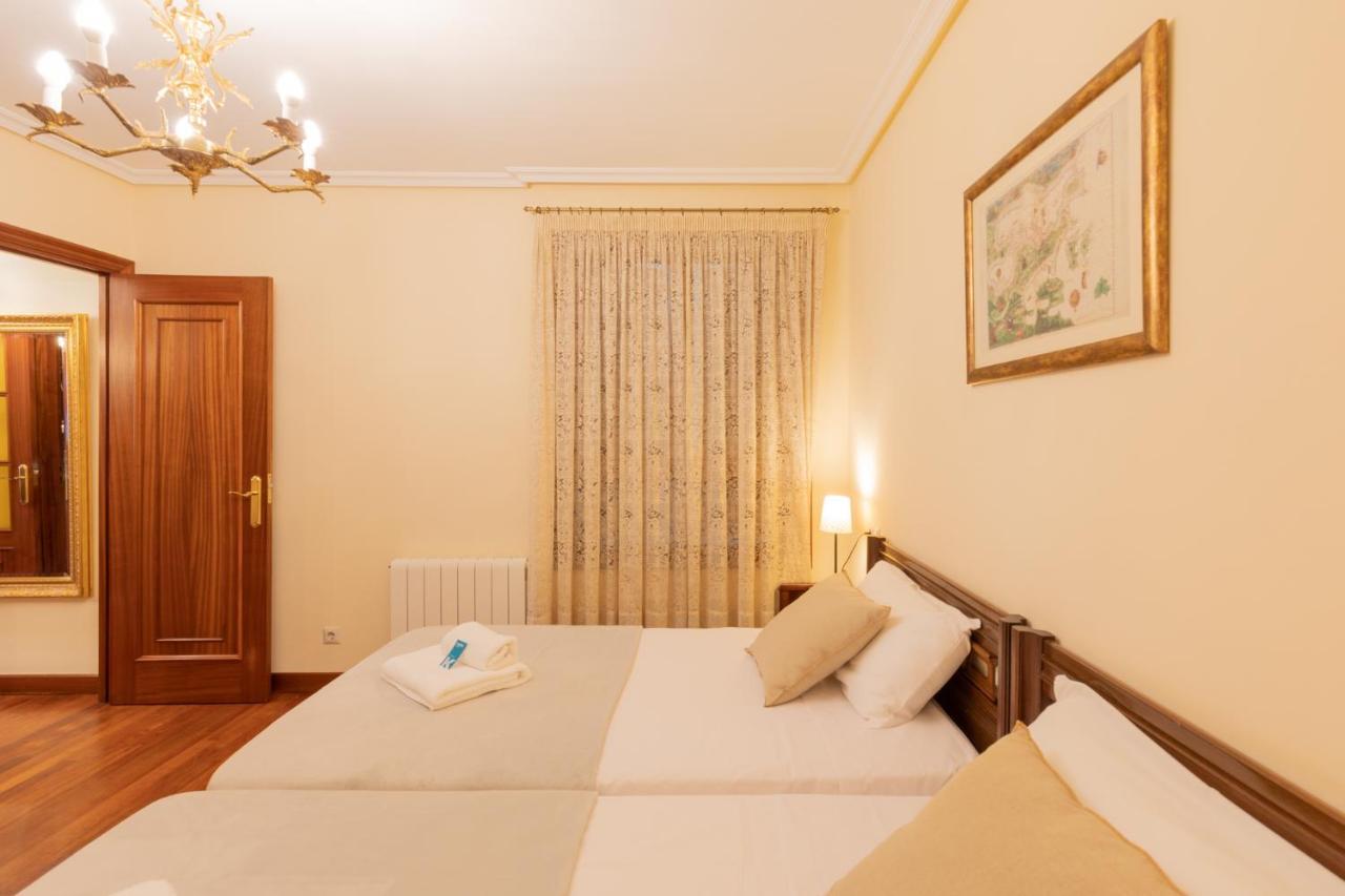 Plaza Berri - Baskeyrentals Apartament *