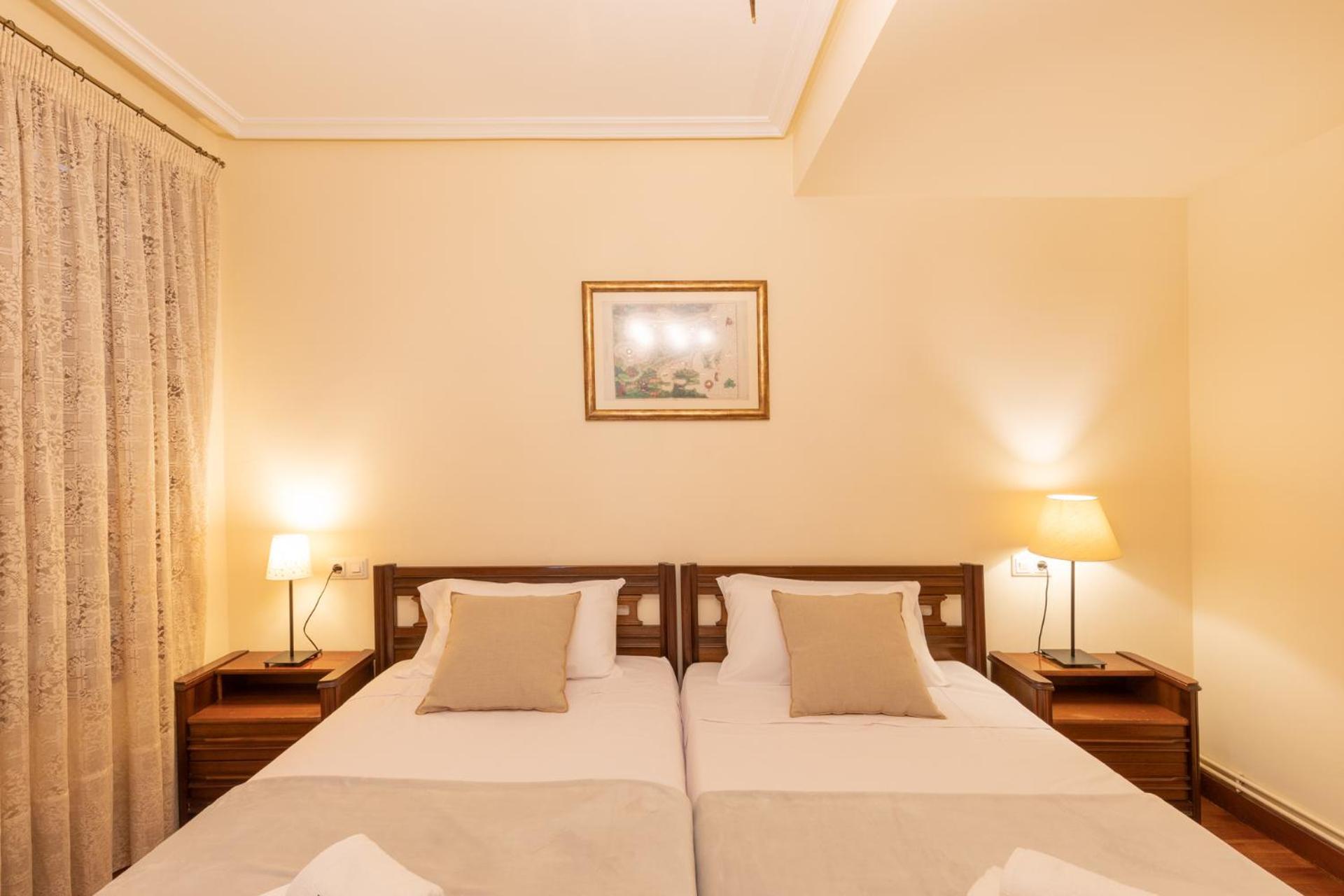 Plaza Berri - Baskeyrentals *